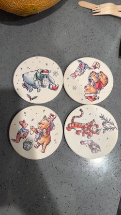 Coasters