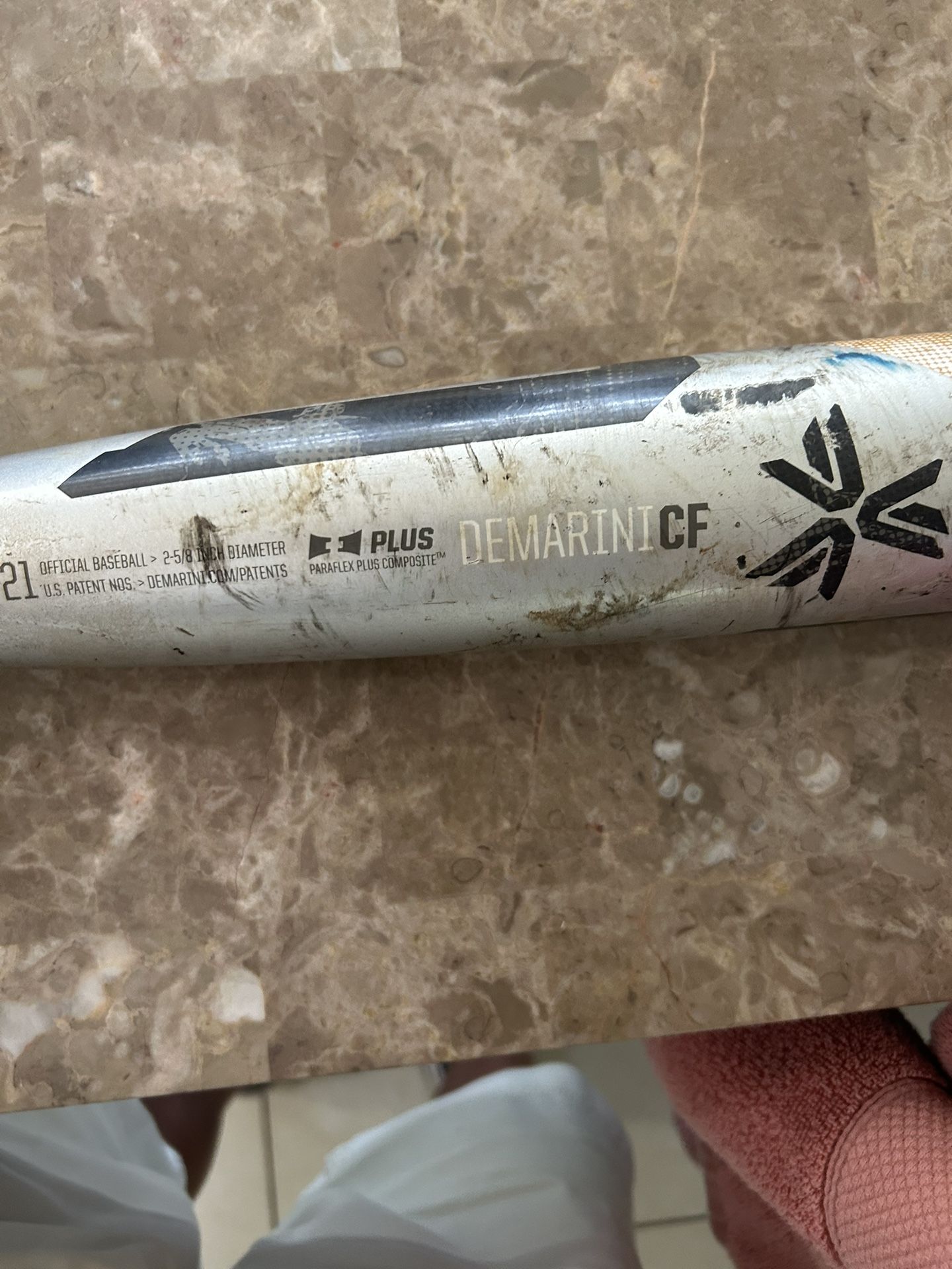 Baseball Bat