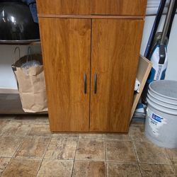 Storage Cabinets