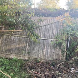 Fence For Sale