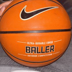 Nike Basketball