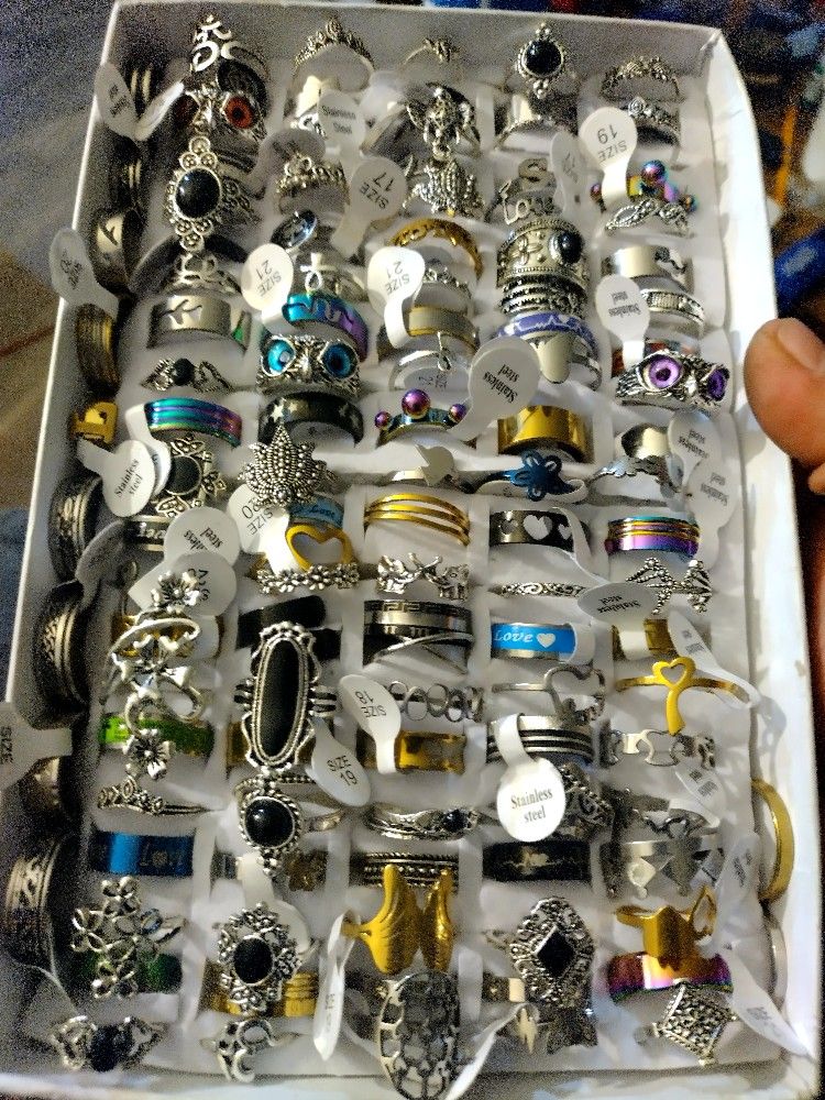 Rings
