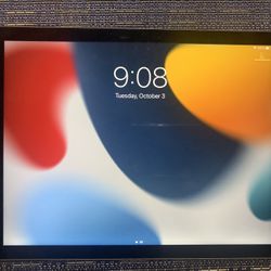 Apple iPad Air 2nd Generation 64GB Unlocked Like New!