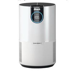 Shark air purifier