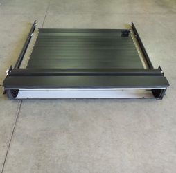 Retrax Retractable Truck Bed Cover