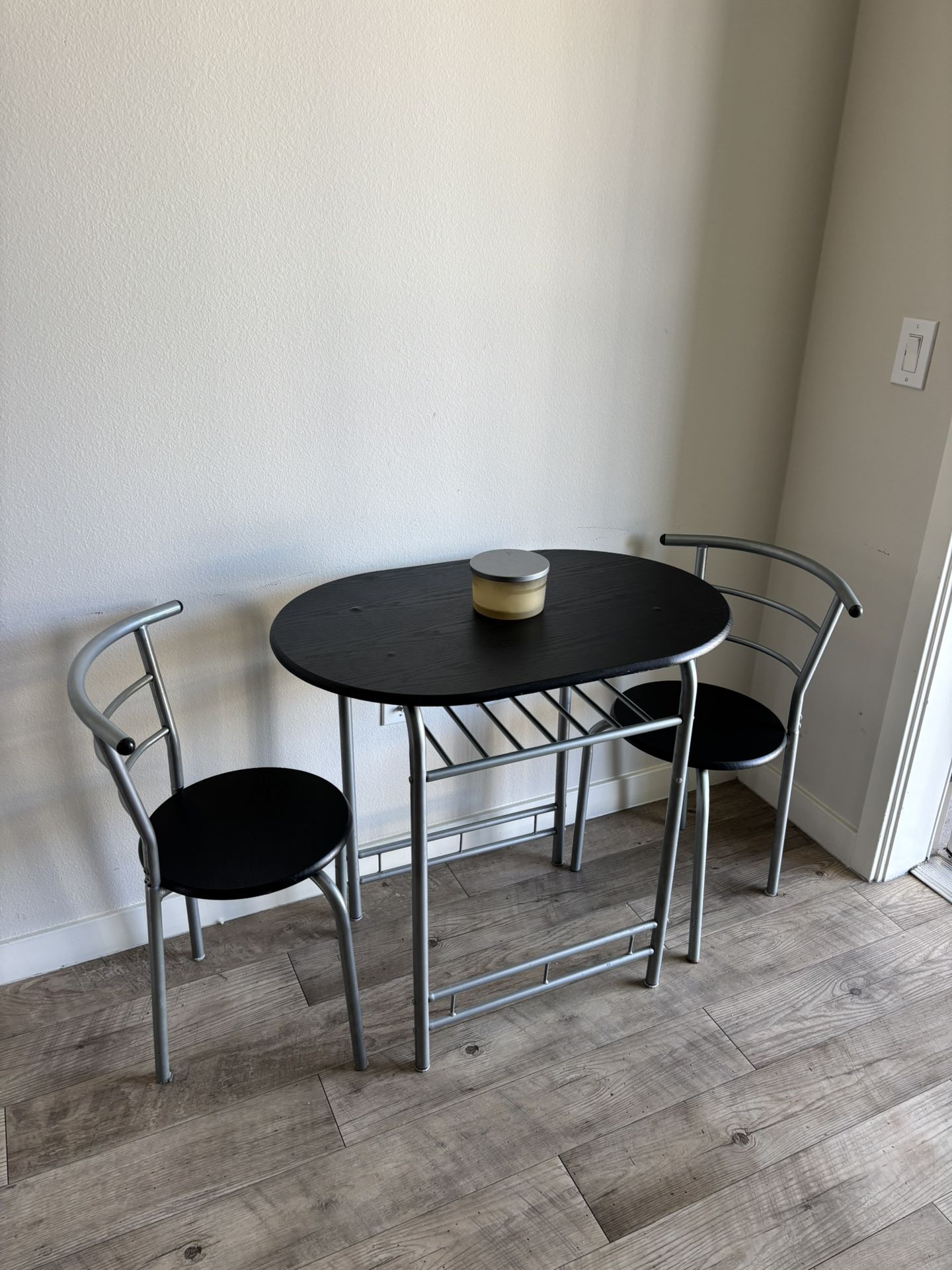 Small Dining Table