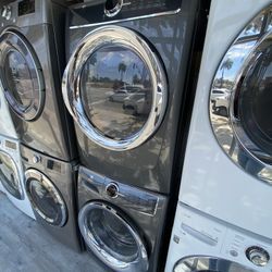 Electrolux Washer Dryer