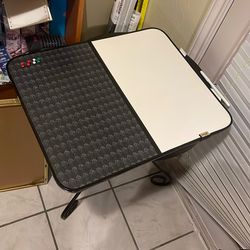 What Board And Cork Board