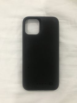 iPhone 11 Pro Max battery case