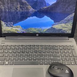 Hewlett Parlckard Laptop