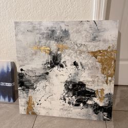 Painting/picture/frame