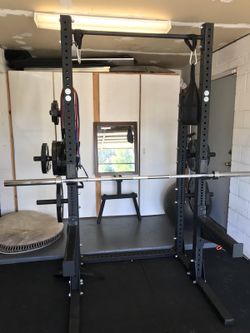 Hr 1100 half rack new arrivals
