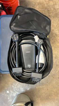 Ev charger