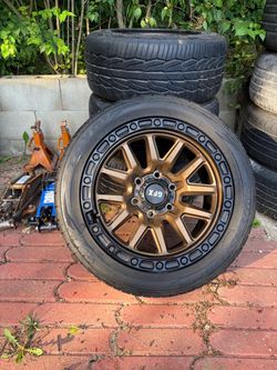 Wheels