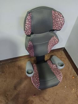 $10 carseat