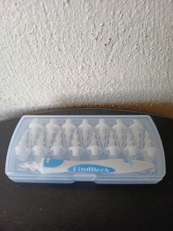 Ollipin Findback Ear Wax Removal Tool And Tips