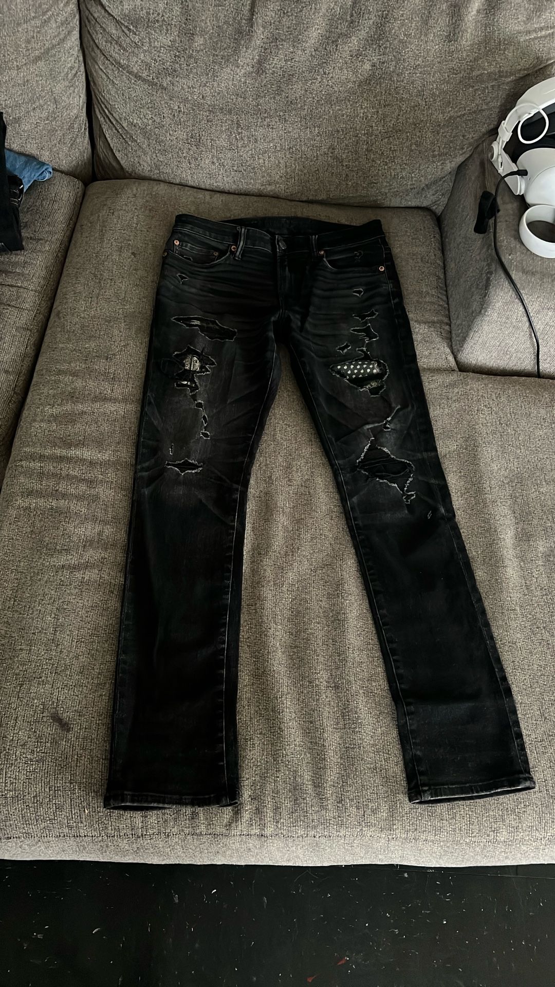 American Eagle Men Jeans