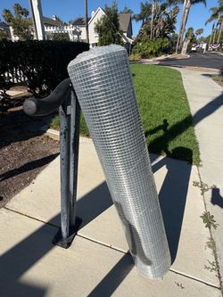 Gopher Wire hot dipped