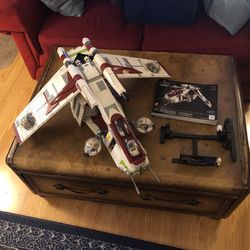 Lego Star Wars 75309 UCS Republic Gunship
