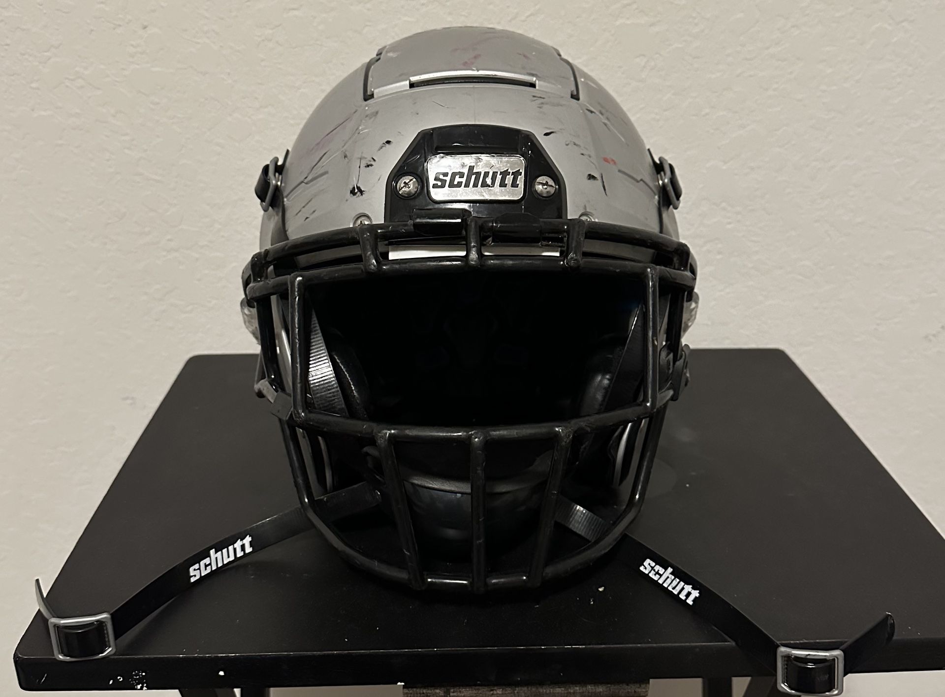 Schutt F7 Football Helmet (Used) XL