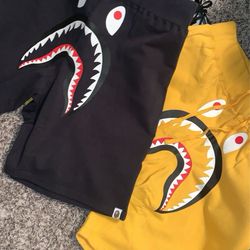 Bape Shorts Size XL 
