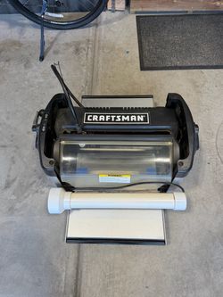 Craftsman Carvewright