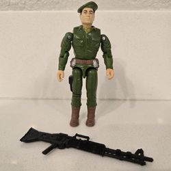 GI Joe  Joseph Colton