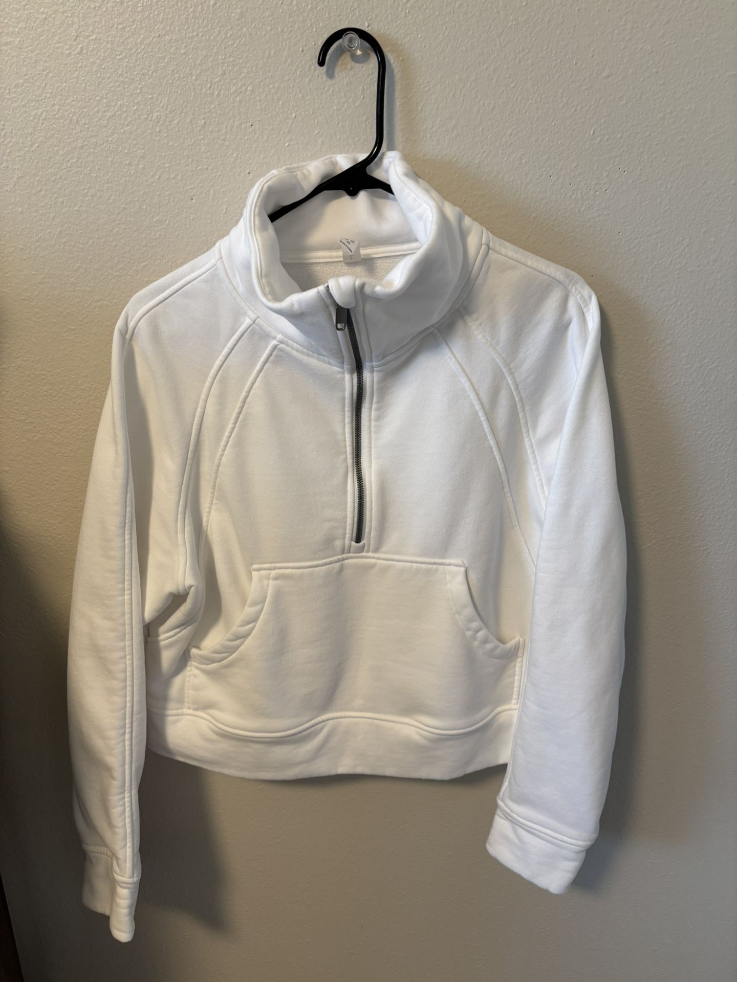 Womens Sweatshirt
