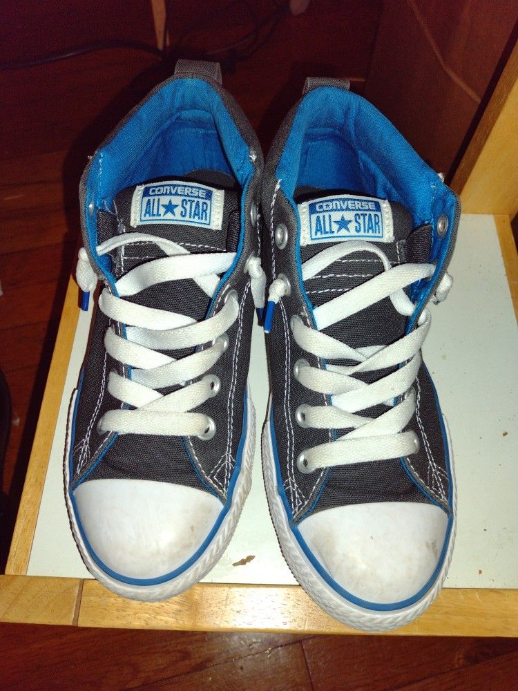 Converse All-stars