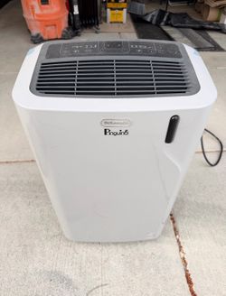 Portable air conditioner