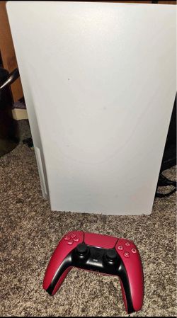 PlayStation 5