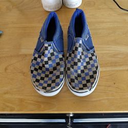 Vans Shoes