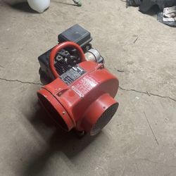 🔥🔥 New DEAL!!!GP8 Blower 3.5 HP Briggs & Stratton gasoline engine  w/Accessories. 