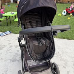 Graco stroller
