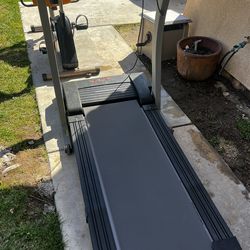 Gym Equipment