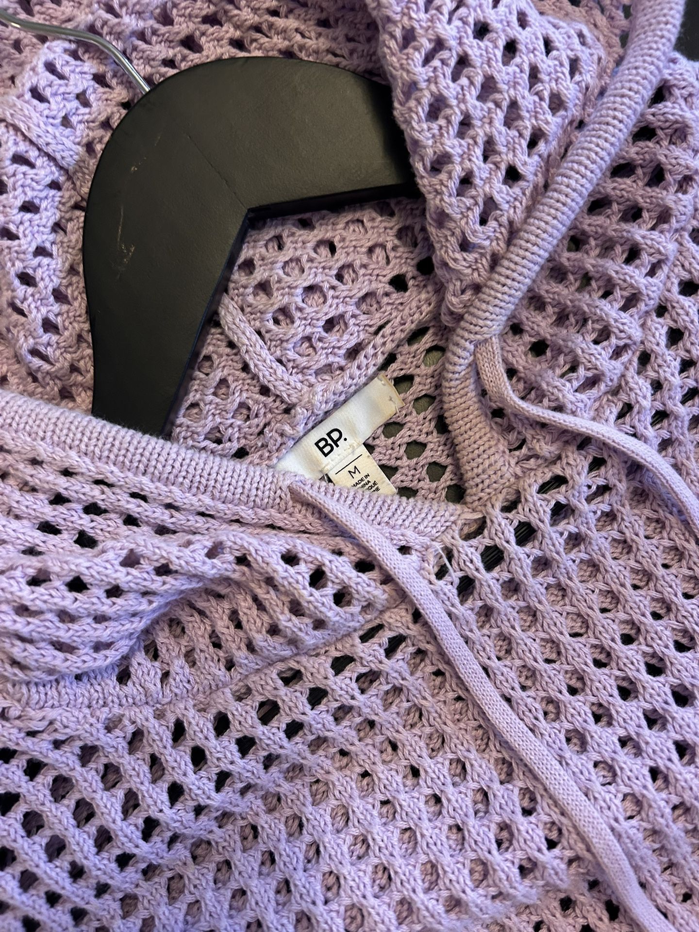 Nordstroms BP Cover-Up