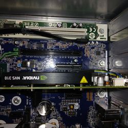 hp Z240 tower workstation