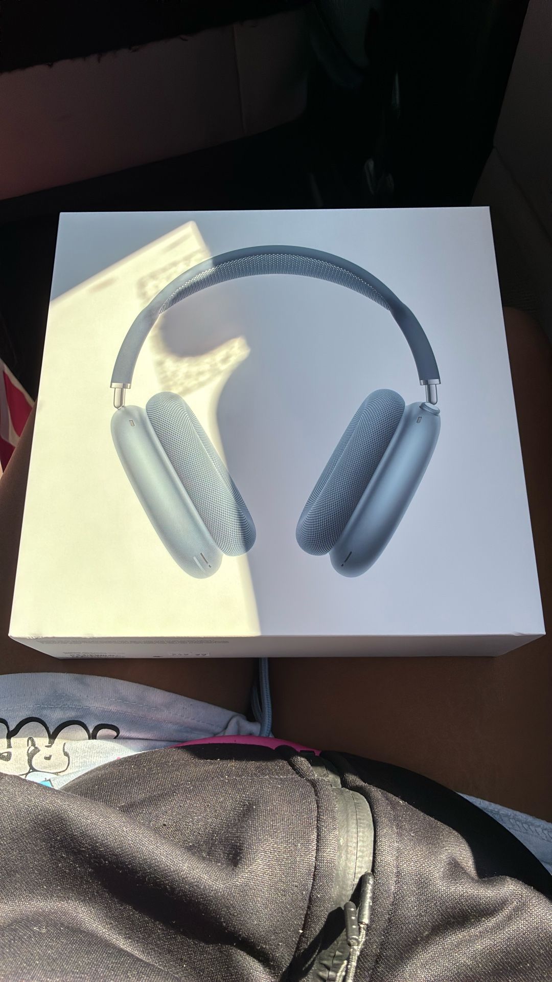 AirPod Max Headphones