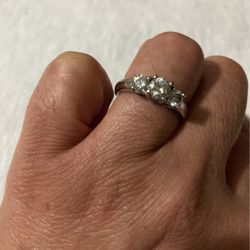 Diamond Ring 