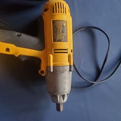 18v Dewalt impact