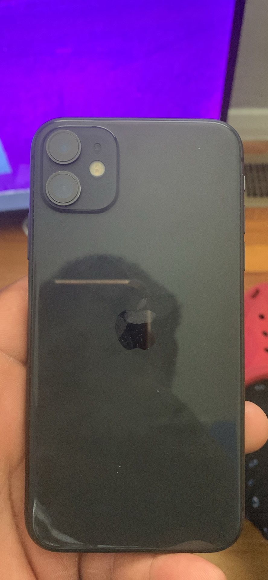 iPhone 11