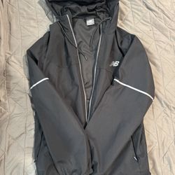 New Balance Windbreaker Jacket Never Worn Before