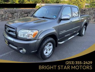 2005 Toyota Tundra