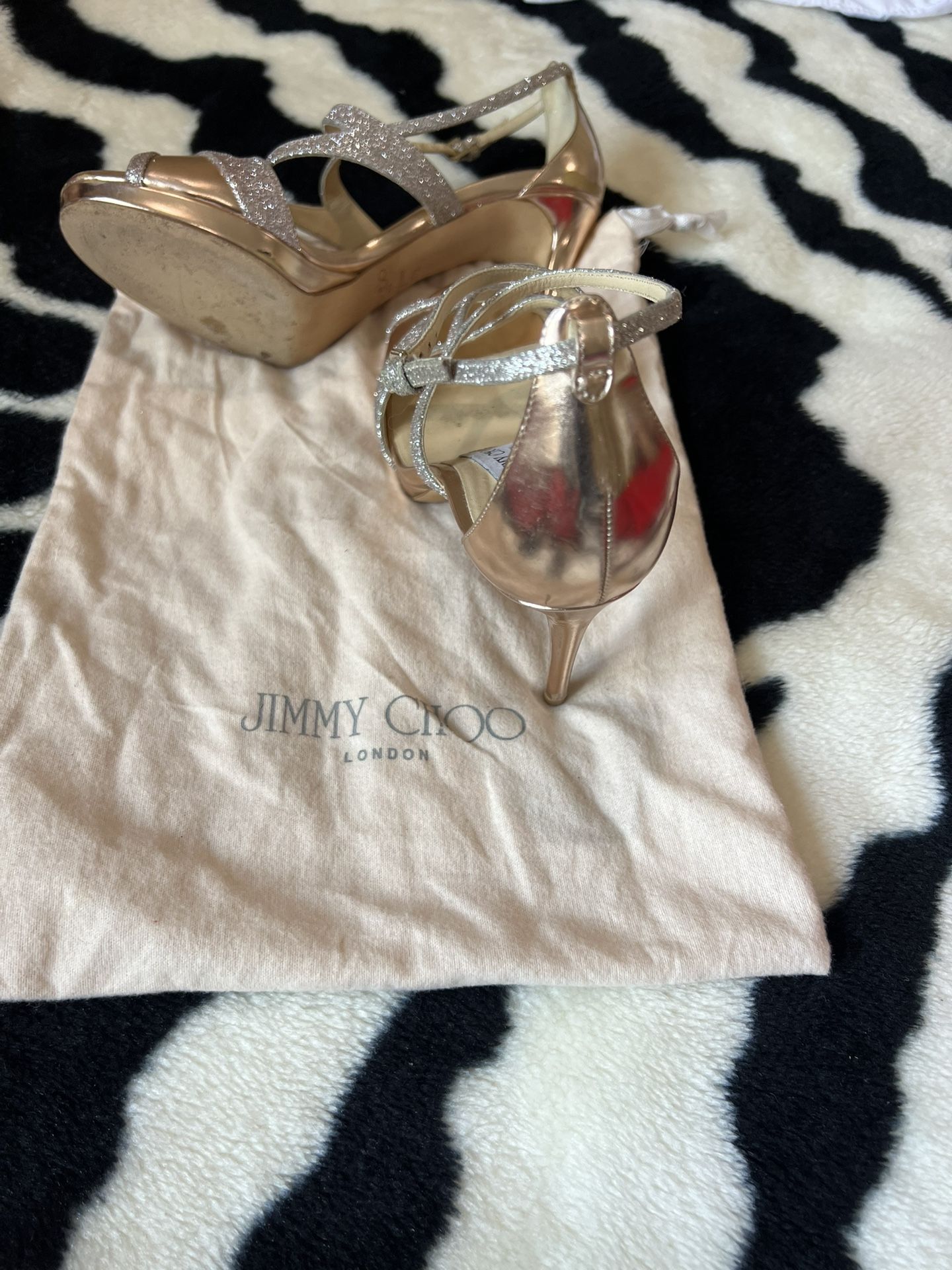 Jimmy Choo Shoes