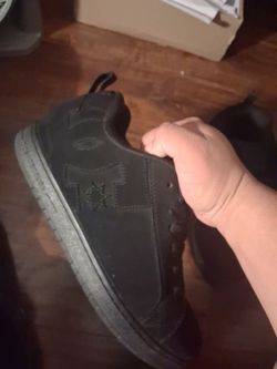 black DC