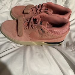 Nike Air Alpha Force 88