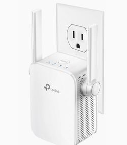 Tp-Link WiFi Range Extender