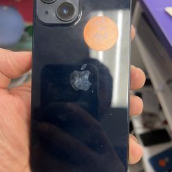 Apple iPhone 14 128 gb unlocked with store warranty 