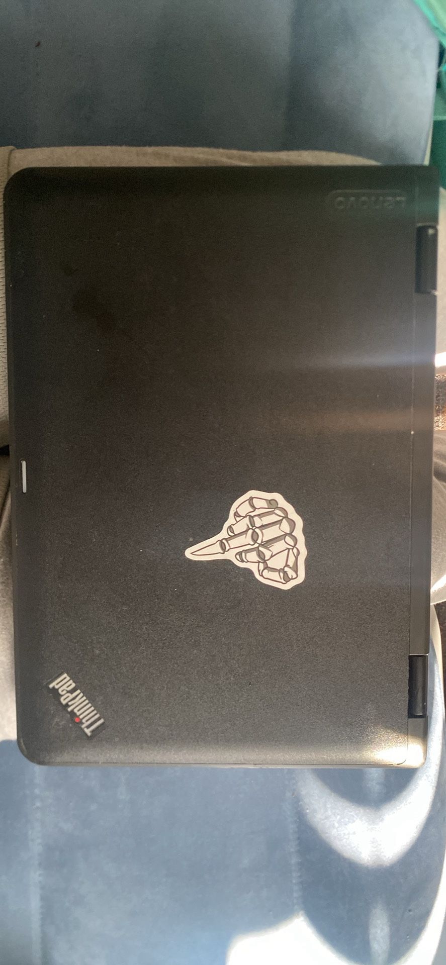 Lenovo Laptop 1-21-2019