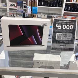 Apple MacBook Pro 14” M2 Pro 16gb Ram 512ssd 